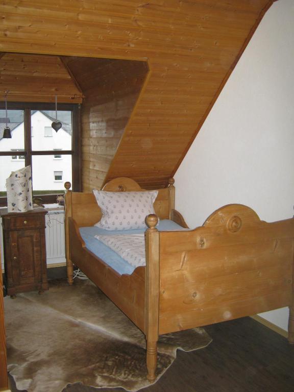 Stierstall-Suite Pension Валенау Номер фото