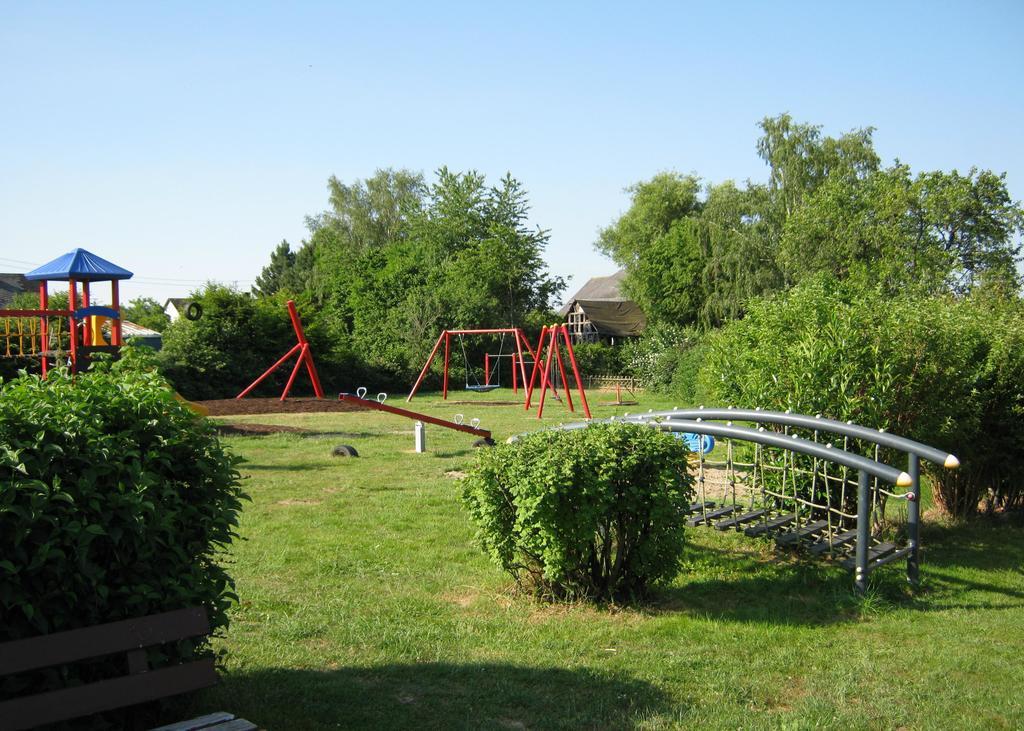 Stierstall-Suite Pension Валенау Номер фото